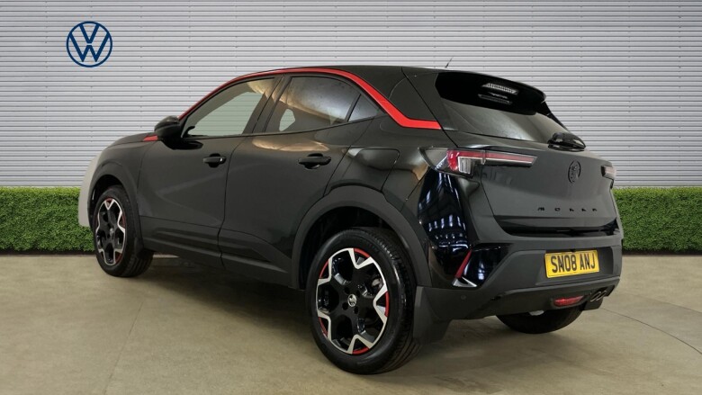 Vauxhall Mokka 1.2 Turbo SRi Premium 5dr Petrol Hatchback